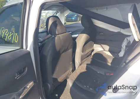 2020 Nissan Kicks Sv Xtronic Cvt from USA, damaged, VIN 3N1CP5CV9LL538123